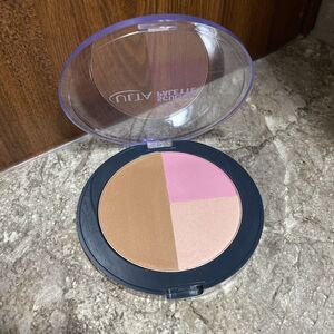 Ulta Beauty Collection‎ 3-in-1 Sculpting Palette - Rosette 15.6g